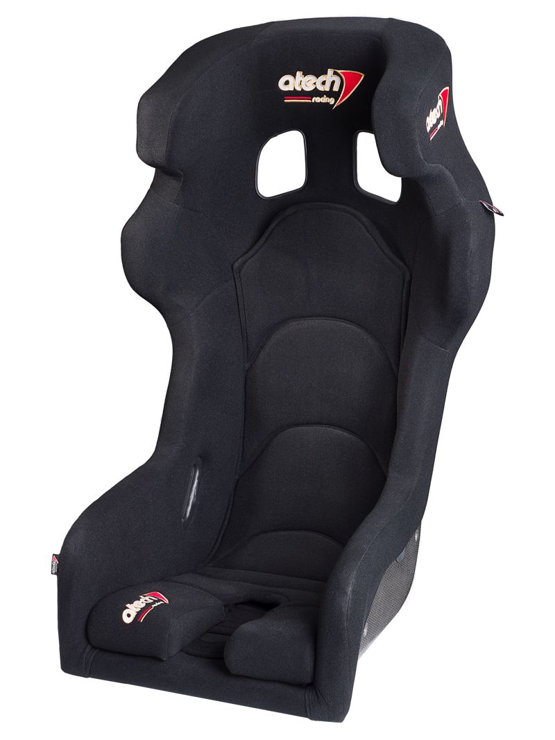 Sitz Atech Karbon RS8 180 cm